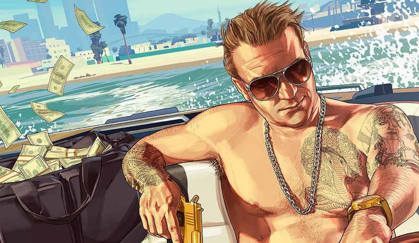Take-Two: GTA 5 получит эксклюзивный контент для PlayStation 5 и Xbox Series X
