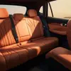 Thumbnail of Geely EX5 dashboard closeup
