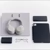 Миниатюра Sony WH-1000XM4C лаванда