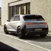 Миниатюра вида сзади Hyundai Ioniq 5 2027