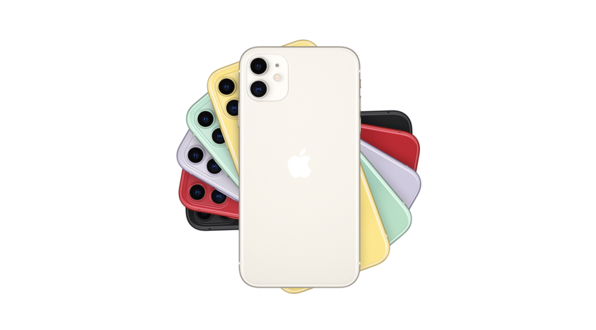 В Украине насчитали уже 500 владельцев новых iPhone 11 — за две недели до старта продаж