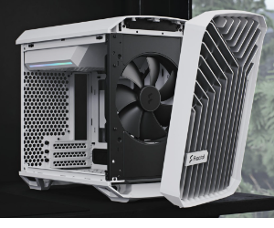 Fractal Design Torrent Nano