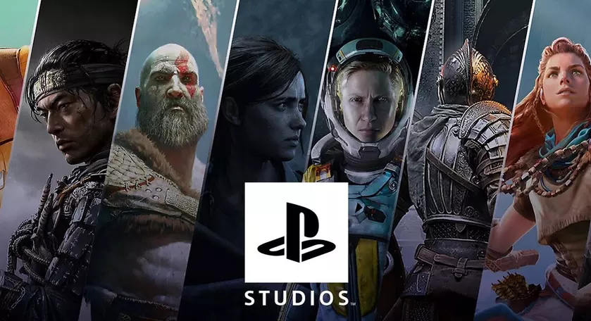 Инсайдер: в сентябре Sony анонсирует совершенно новую игру AAA-класса для консолей PlayStation