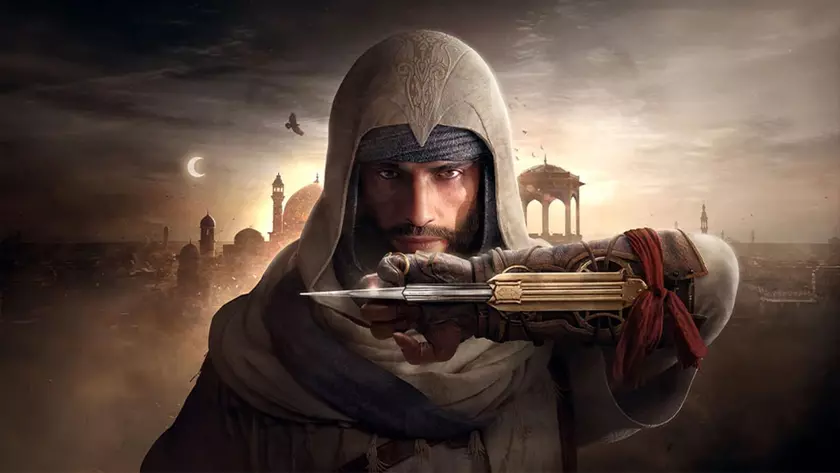 Объявлен новый Assassin’s Creed Mirage: Возвращение к корням серии