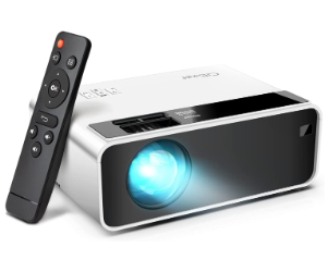 CiBest Video Projector