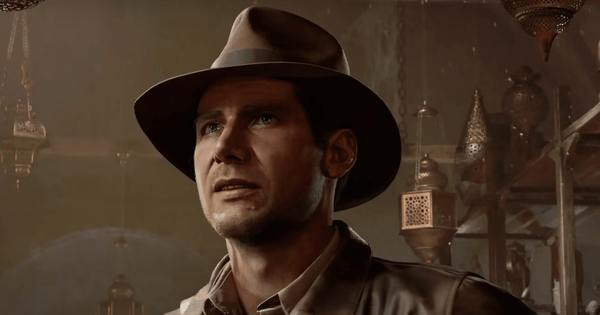 Владельцы Xbox могут быть спокойны: Starfield и Indiana Jones the Great Circle не выйдут на других платформах