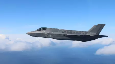 Les avions de combat japonais de cinquième génération F-35 Lightning II ont effectué un vol de 6 400 kilomètres et sont arrivés en Australie pour la première fois.