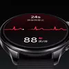 Preview of Xiaomi Watch 5 image - side view