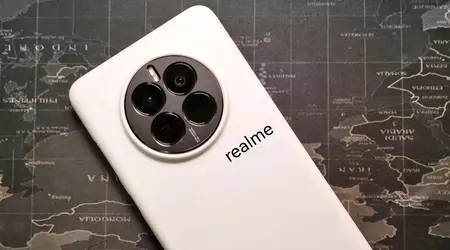 It's official: the realme GT 5 Pro with 120Hz OLED display, Snapdragon 8 Gen 3 chip, 50 MP camera and 100W charging will be unveiled this month