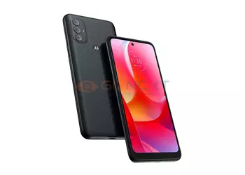 Moto G Power (2022) declassified before the announcement: MediaTek Helio G37 chip, 50 MP camera, IP52 protection, NFC and 5000 mAh battery