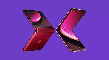 Найкраща ціна: складаний смартфон Motorola Razr+ (2023) на Amazon зі знижкою $300