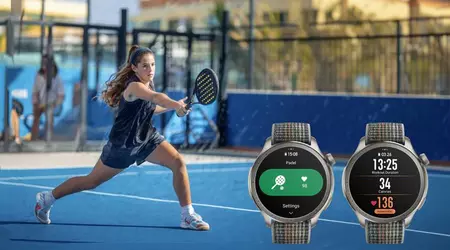 Amazfit Balance отримує нові функції з оновленням Zepp Flow 1.7.0 у Північній Америці та Європі