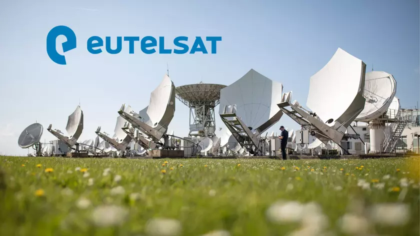 Как Британия поддерживает амбиции Eutelsat в сфере спутниковой связи