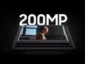 200-МП камеры появятся в смартфонах среднего класса и пока не будут использоваться во флагманах