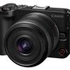 EOS R50 V камера