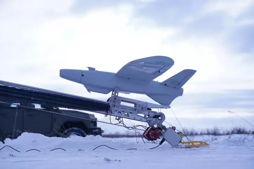 Дешёвые дроны-камикадзе RAM II уничтожили два российских ЗРК «Тор-М2» стоимостью $50 млн