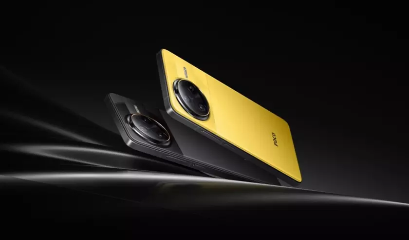 POCO F7 Ultra: ¿Es este el nuevo juego de poder móvil?