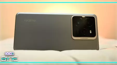 Realme GT 7 Pro goes on sale in India