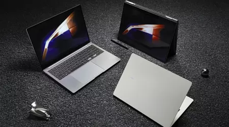 Les ordinateurs portables Samsung Galaxy Book4 équipés de puces Meteor Lake seront mis en vente à partir de 1450 $.