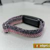 Огляд Huawei Band 4e: гарний трекер для бігу та баскетболу-4