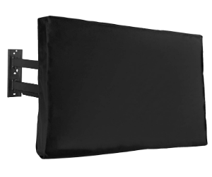 VIVO Flat Screen TV Cover Protector