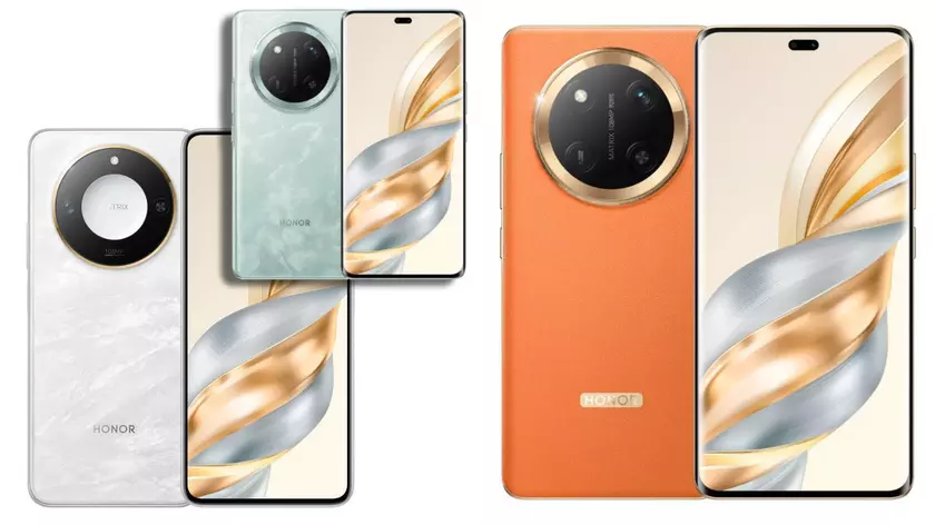 Honor X60: Innovación Abanderada en la Nueva Generación de Smartphones