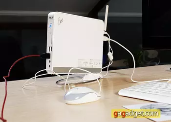 Краткий обзор неттопа Asus EeeBox PC EB1012P