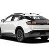 Nissan Leaf Platinum+ - мініатюра