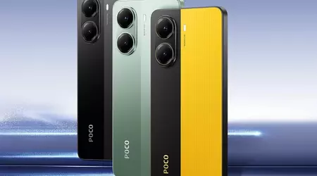 Бюджетний смартфон Poco X8 Pro (глобальна версія Redmi Turbo 5) отримає акумулятор на 6500 мАг