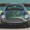 Предварительный просмотр Aston Martin DB4 GT Zagato 1962