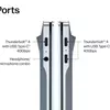 Миниатюра тонкий корпус HP OmniBook Ultra 14 (G2)