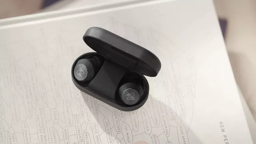 Bang & Olufsen представила Beoplay EQ: TWS-наушники с ANC, беспроводной зарядкой и автономностью до 20 часов