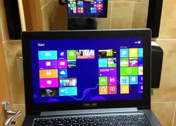 Обзор ASUS Taichi 31: двойная фантазия 