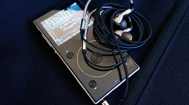FiiO X3 Mark III review: evolutionary ...