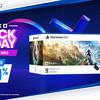 Sony annonce le Black Friday : les joueurs bénéficieront de réductions importantes sur les consoles, les casques VR, les écouteurs, les accessoires et des centaines de jeux.-5