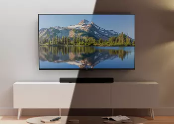 Amazon Fire TV Omni with QLED screen and 65-75" diagonal, up to $200 off