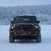 Geely Galaxy Cruiser мініатюра 2