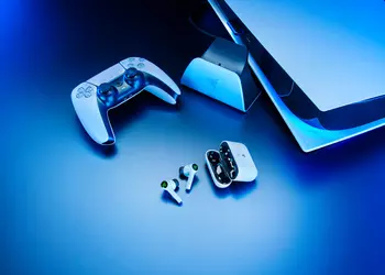 Razer Hammerhead HyperSpeed: gaming TWS headphones for Xbox and PlayStation with RGB illumination and dual connectivity for $150