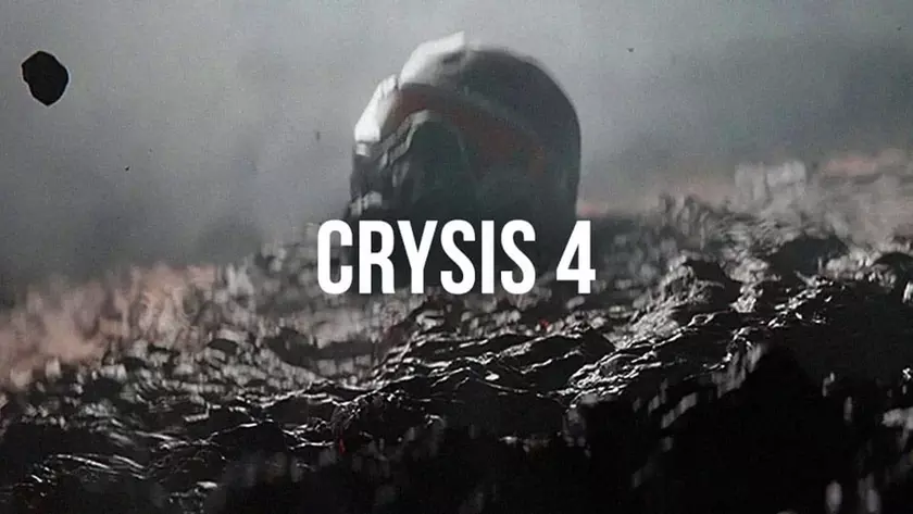 Crysis 4: Возвращение легенды — подробности о разработке
