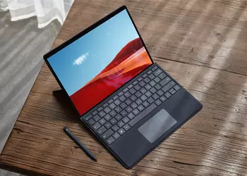 Microsoft is working on a Surface device with a Snapdragon 8cx Gen 3 processor on board