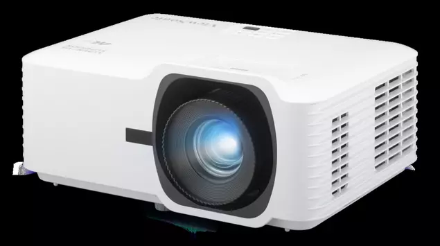 ViewSonic lance un projecteur laser 4K ...