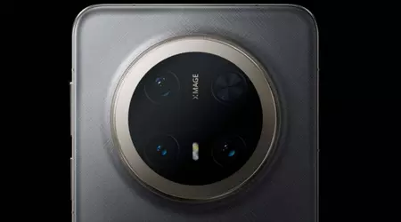 Інсайдер: базова модель Huawei Mate 80 вийде в трьох кольорах — нова лінійка буде представлена в листопаді