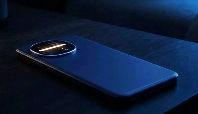 O Futuro é Agora: Conheça o Novíssimo Sharp Aquos R11