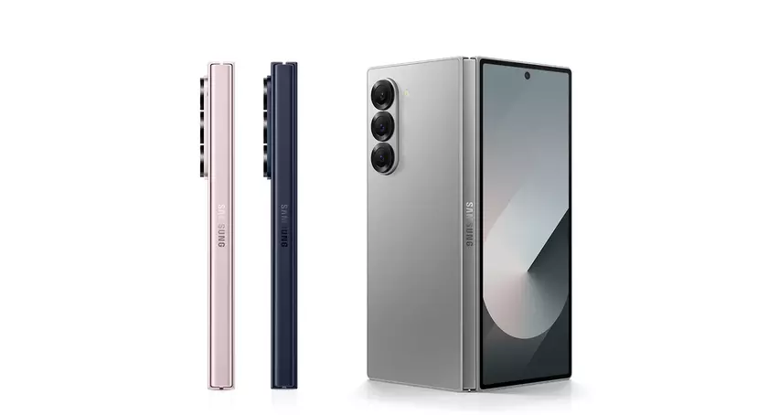 Sneak Peek: What to Expect from the Samsung Galaxy Fold 6