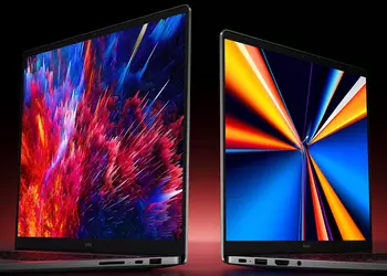Xiaomi представит ноутбуки Redmi Book 14 и Redmi Book Pro стоимостью от $560