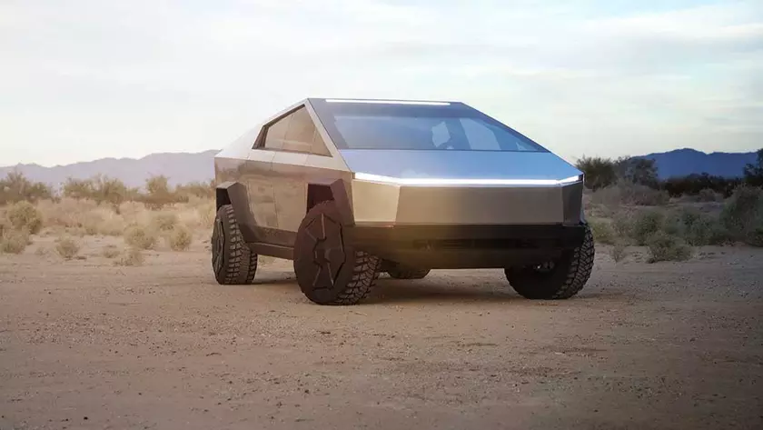 Tesla сегодня представит Cybertruck, объявит официальные цены и начнёт продажи