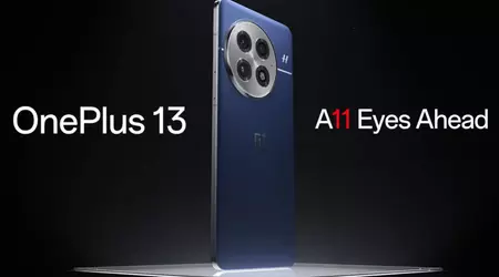 OnePlus прорекламувала OnePlus 13 у новому тизерному відео перед міжнародним запуском (відео)