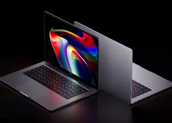 Not only Xiaomi 12S smartphones and Mi Band 7 Pro smart bracelet: Xiaomi will introduce Xiaomi Book Pro laptop on July 4
