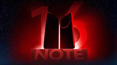 В мережі з'явилися знімки та характеристики Meizu Note 16