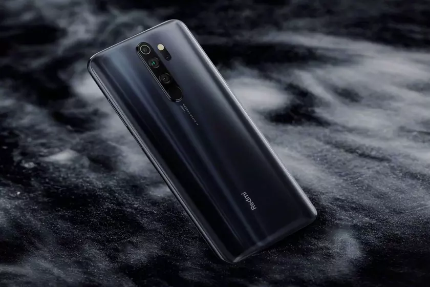 Обновление до MIUI 12 «сломало» смартфоны Redmi Note 8 Pro